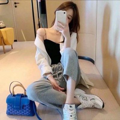 隔墙的诱惑