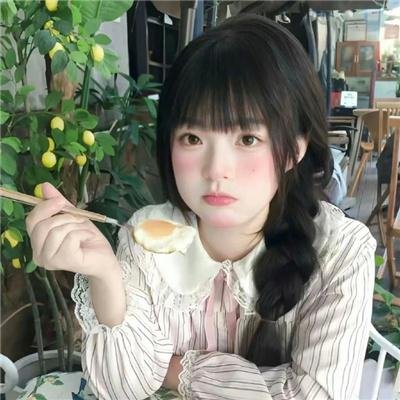 拾穗者与我