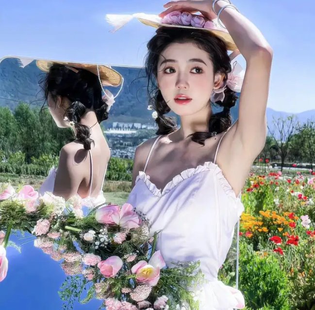 格子间女人