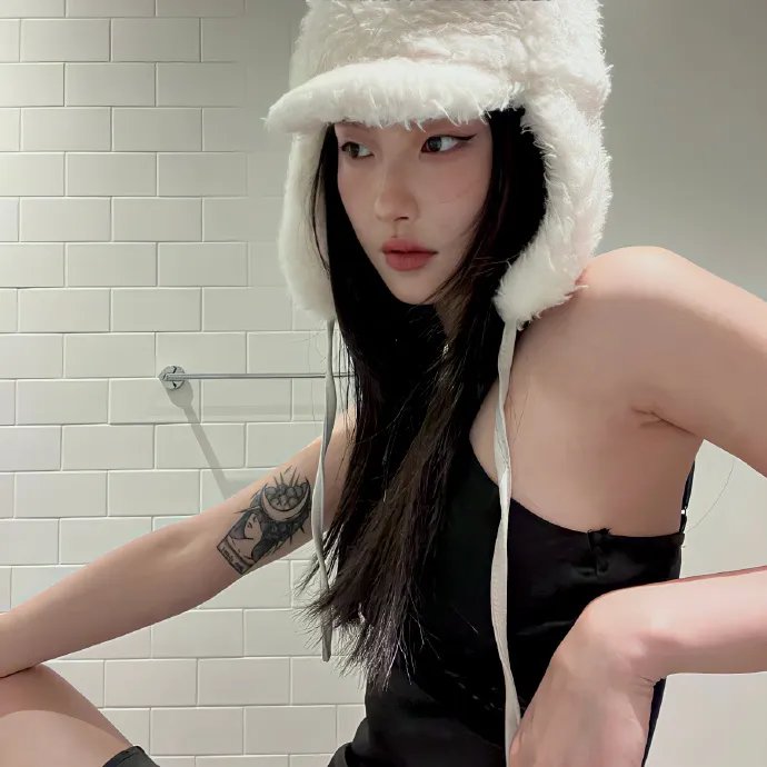 妈妈的记忆